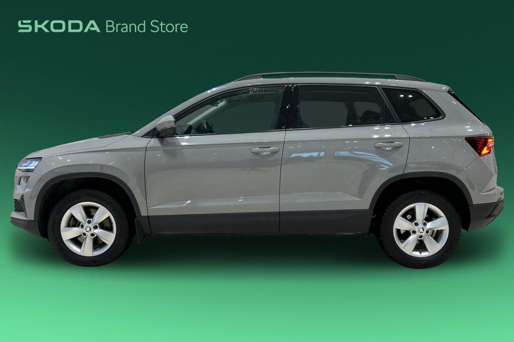 Skoda Karoq 2023 1.5 TSI Ambition DSG Autom.
