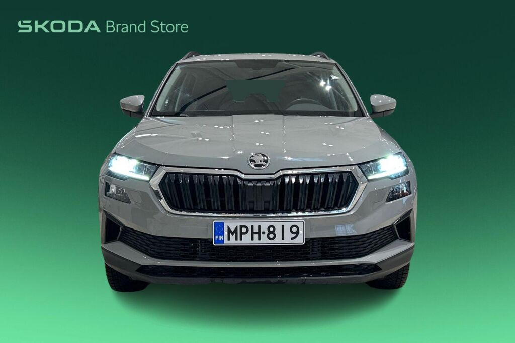 Skoda Karoq 2023 1.5 TSI Ambition DSG Autom.