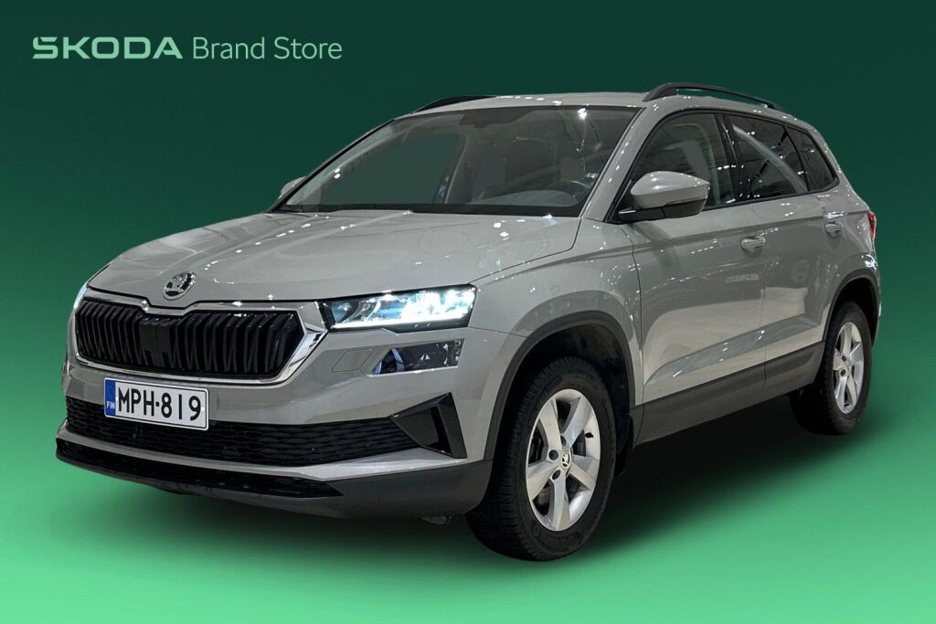 Skoda Karoq 2023 1.5 TSI Ambition DSG Autom.