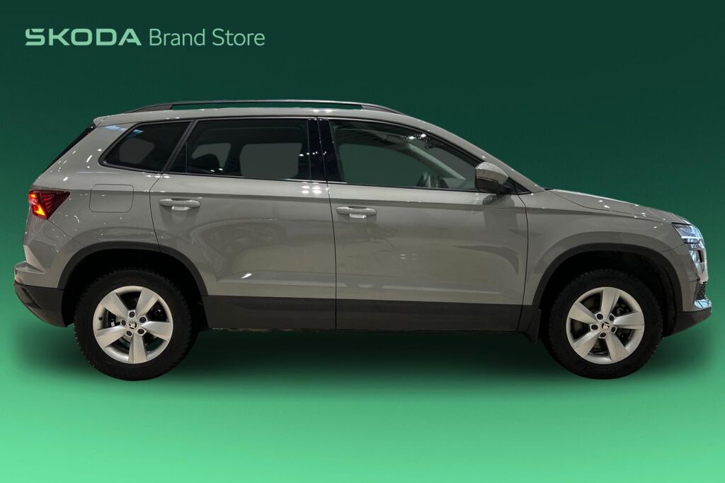 Skoda Karoq 2023 1.5 TSI Ambition DSG Autom.