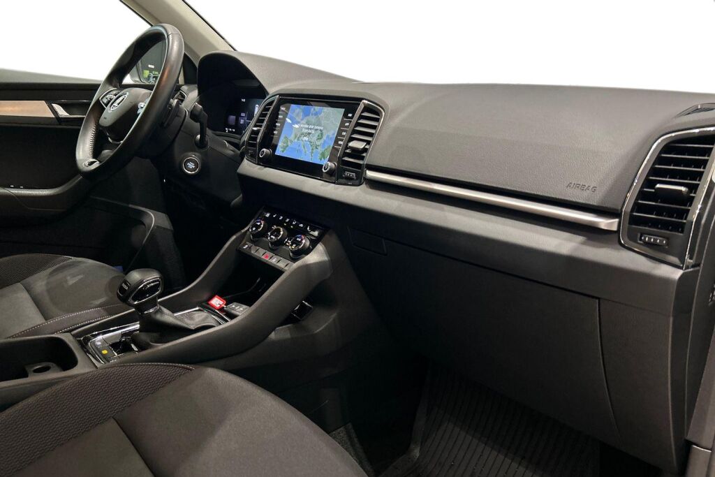 Skoda Karoq 2023 1.5 TSI Ambition DSG Autom.