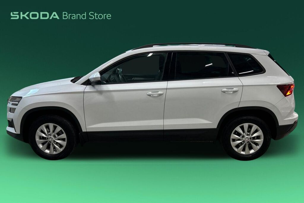 Skoda Karoq 2023 1.5 TSI 150hv Ambition DSG Autom.