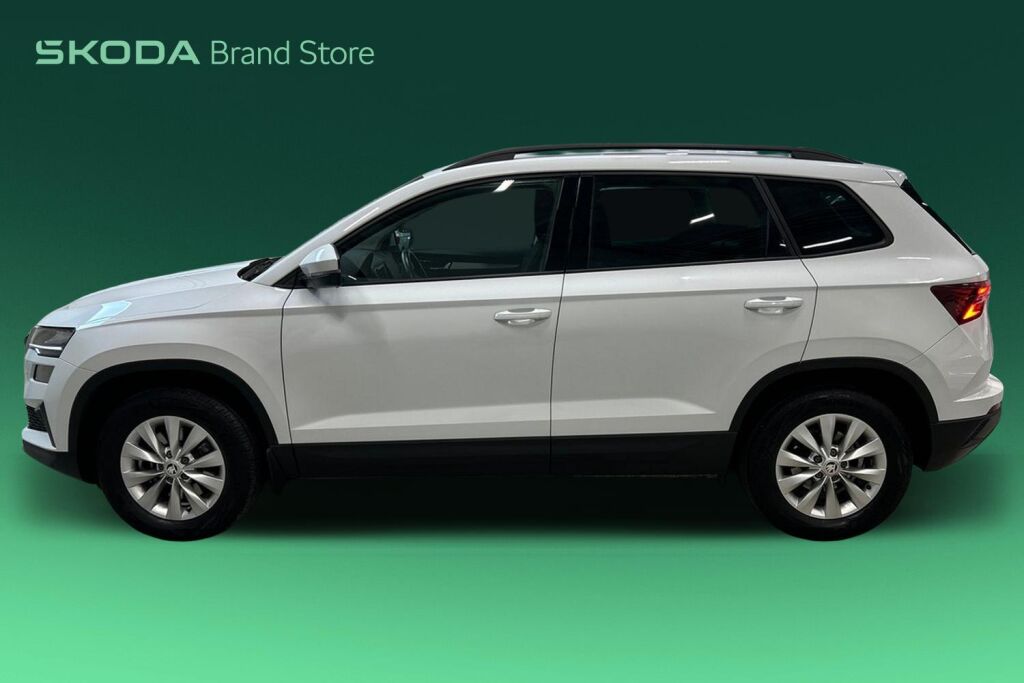 Skoda Karoq 2023 1.5 TSI 150hv Ambition DSG Autom.