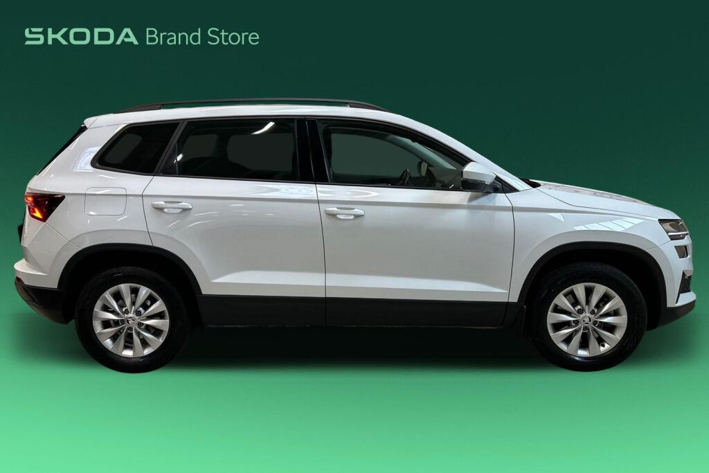 Skoda Karoq 2023 1.5 TSI 150hv Ambition DSG Autom.