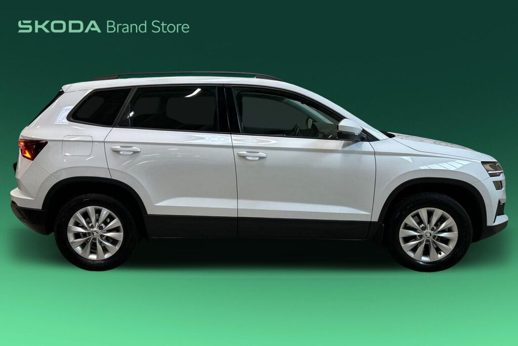 Skoda Karoq 2023 1.5 TSI 150hv Ambition DSG Autom.
