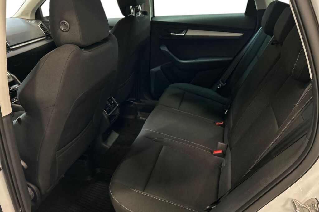 Skoda Karoq 2023 1.5 TSI 150hv Ambition DSG Autom.