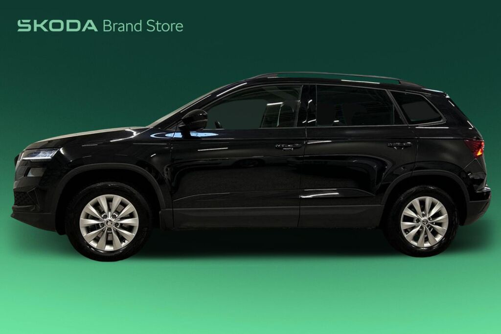 SKODA Karoq 2023 1.5 TSI Ambition DSG Autom.
