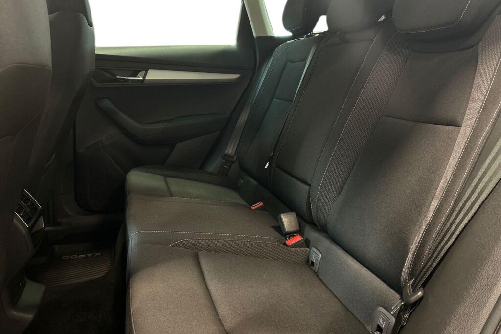 SKODA Karoq 2023 1.5 TSI Ambition DSG Autom.