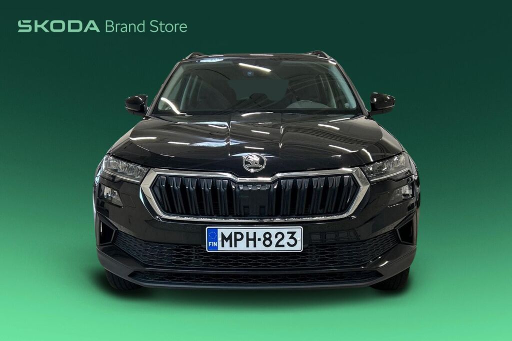 SKODA Karoq 2023 1.5 TSI Ambition DSG Autom.