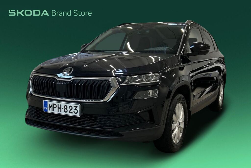 SKODA Karoq 2023 1.5 TSI Ambition DSG Autom.