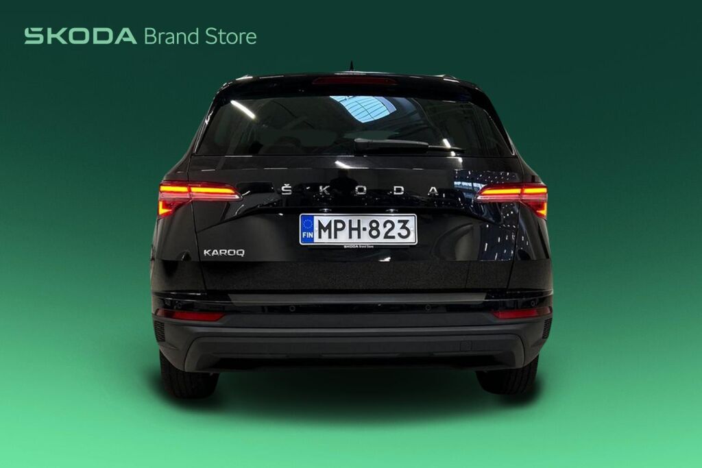 SKODA Karoq 2023 1.5 TSI Ambition DSG Autom.