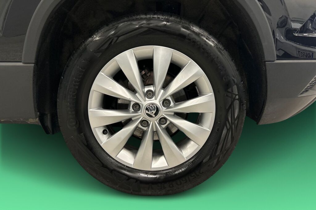 SKODA Karoq 2023 1.5 TSI Ambition DSG Autom.