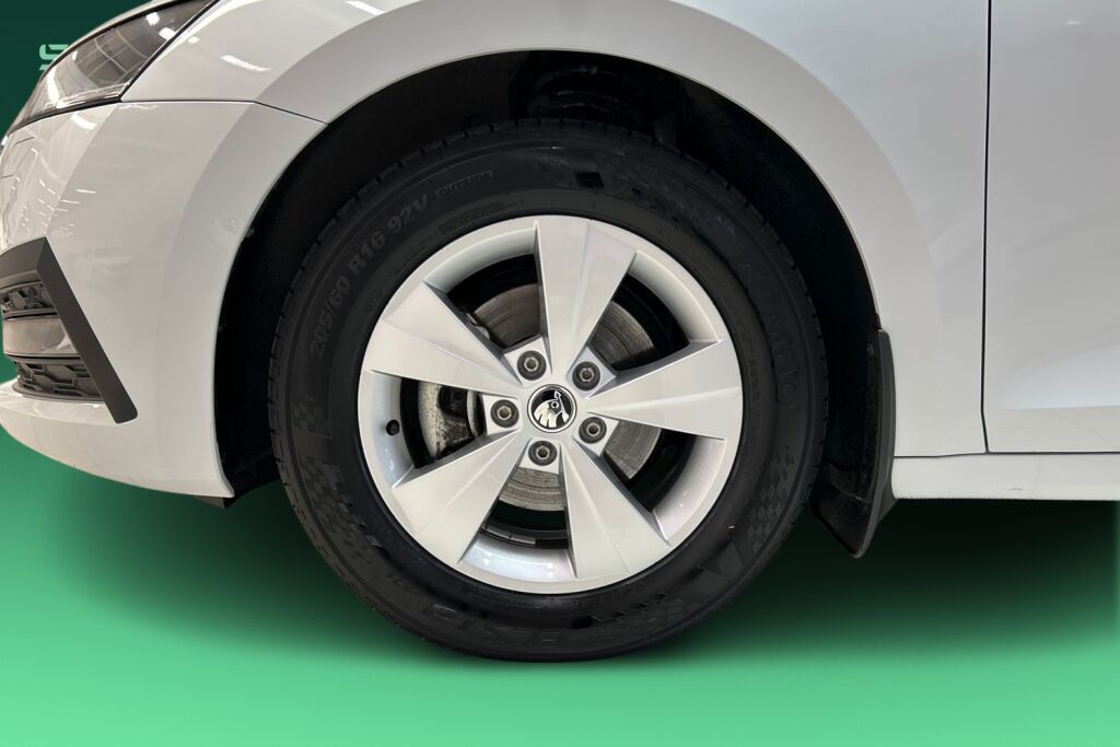 Skoda Octavia 2023 Combi 1.5 TSI Ambition eTEC DSG Autom.