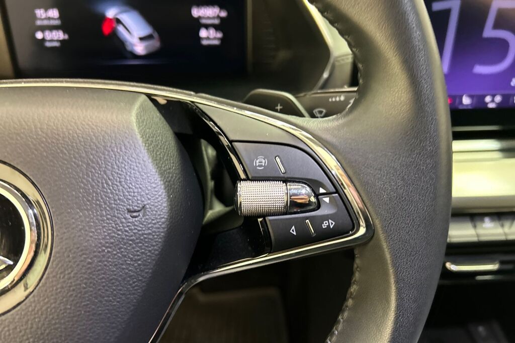 Skoda Octavia 2023 Combi 1.5 TSI Ambition eTEC DSG Autom.