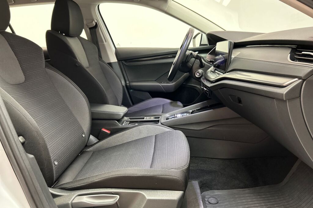 Skoda Octavia 2023 Combi 1.5 TSI Ambition eTEC DSG Autom.