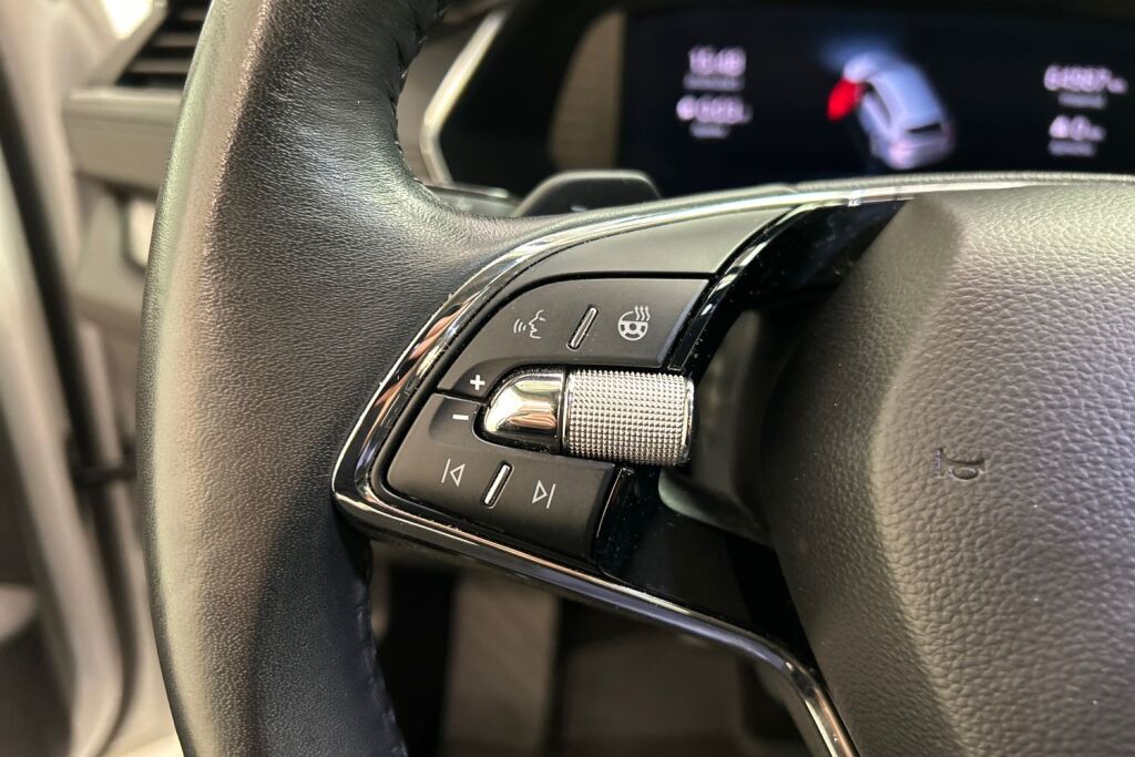 Skoda Octavia 2023 Combi 1.5 TSI Ambition eTEC DSG Autom.