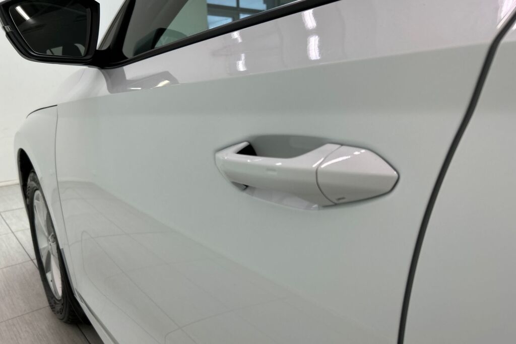 Skoda Octavia 2023 Combi 1.5 TSI Ambition eTEC DSG Autom.