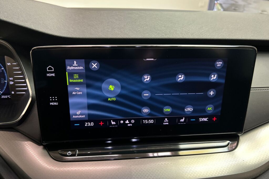 Skoda Octavia 2023 Combi 1.5 TSI Ambition eTEC DSG Autom.