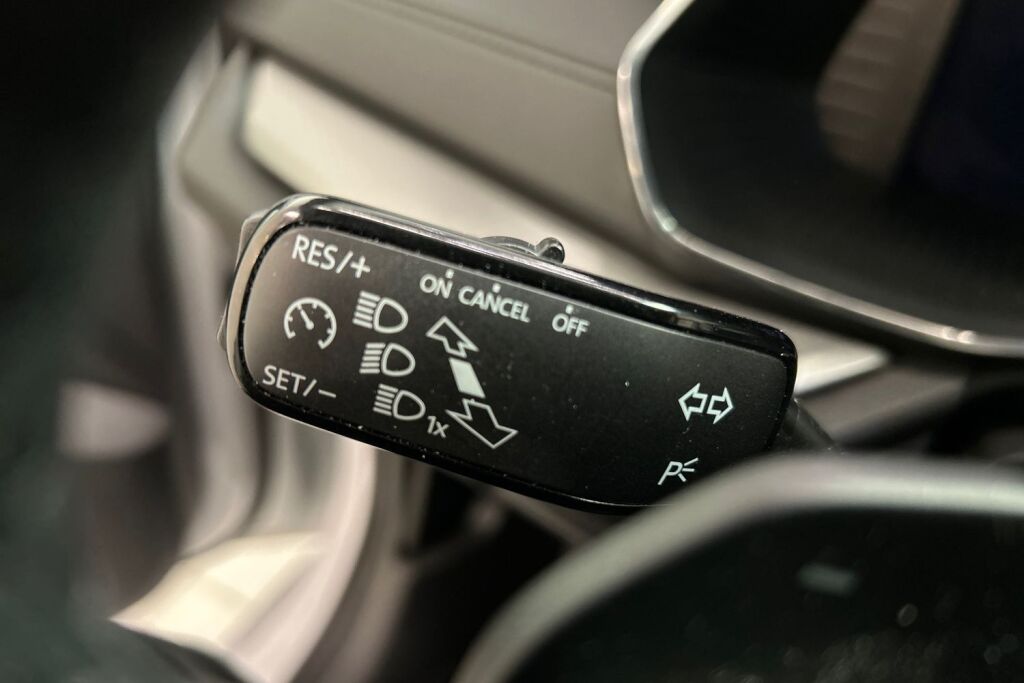 Skoda Octavia 2023 Combi 1.5 TSI Ambition eTEC DSG Autom.