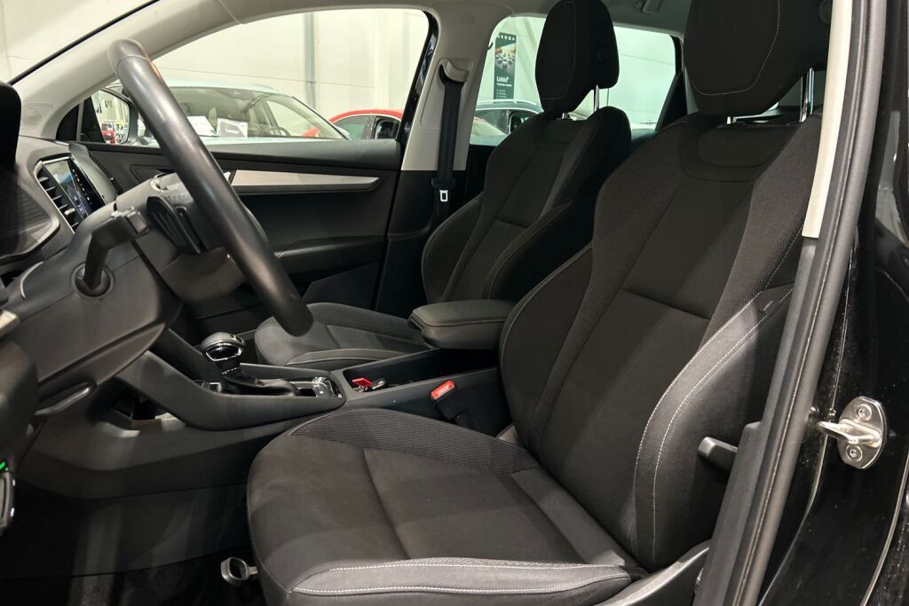 Skoda Karoq 2023 1.5 TSI Ambition DSG Autom.
