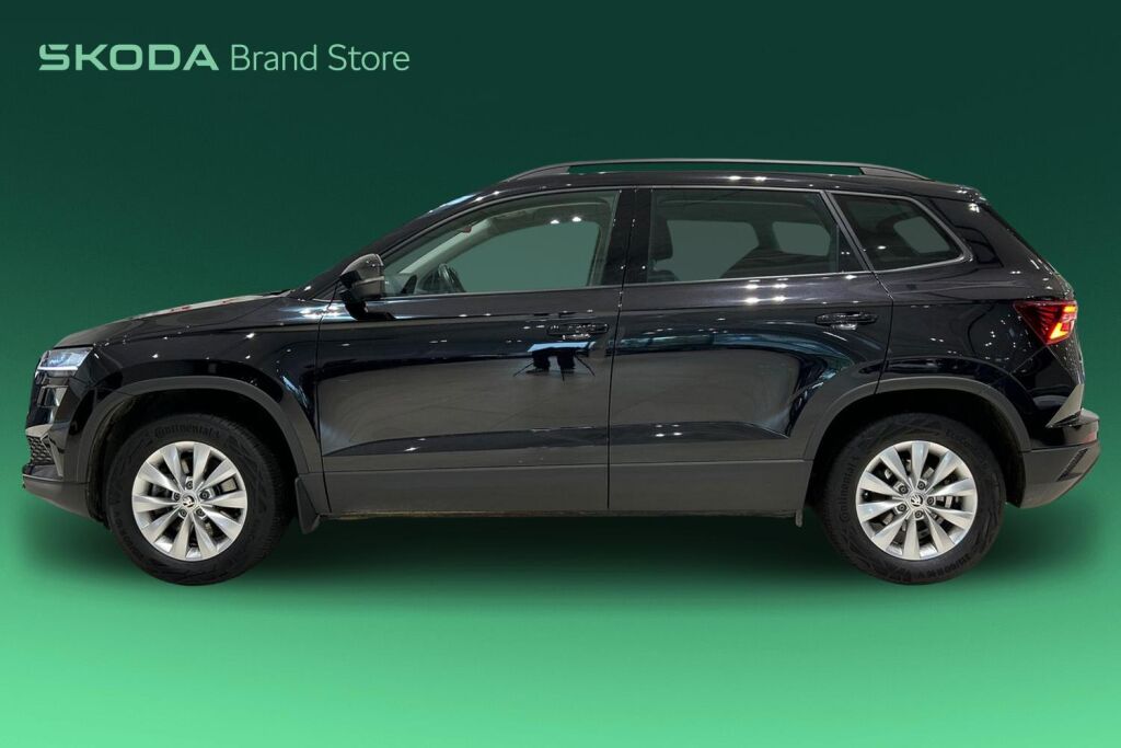 Skoda Karoq 2023 1.5 TSI Ambition DSG Autom.