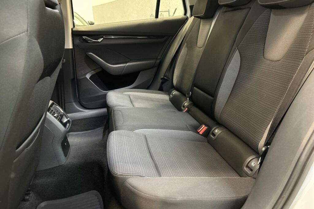 Skoda Octavia 2023 Combi 1.5 TSI Ambition eTEC DSG Autom.