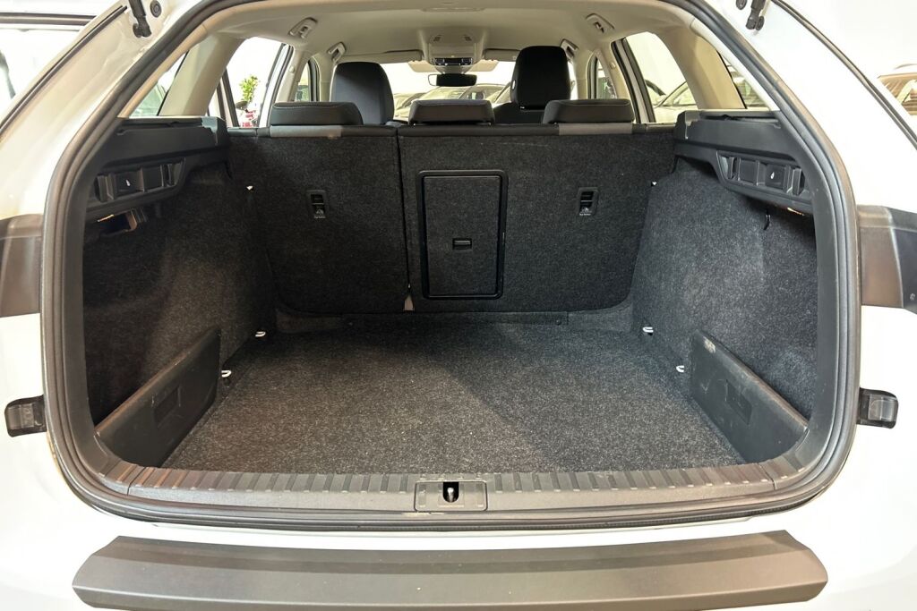 Skoda Octavia 2023 Combi 1.5 TSI Ambition eTEC DSG Autom.