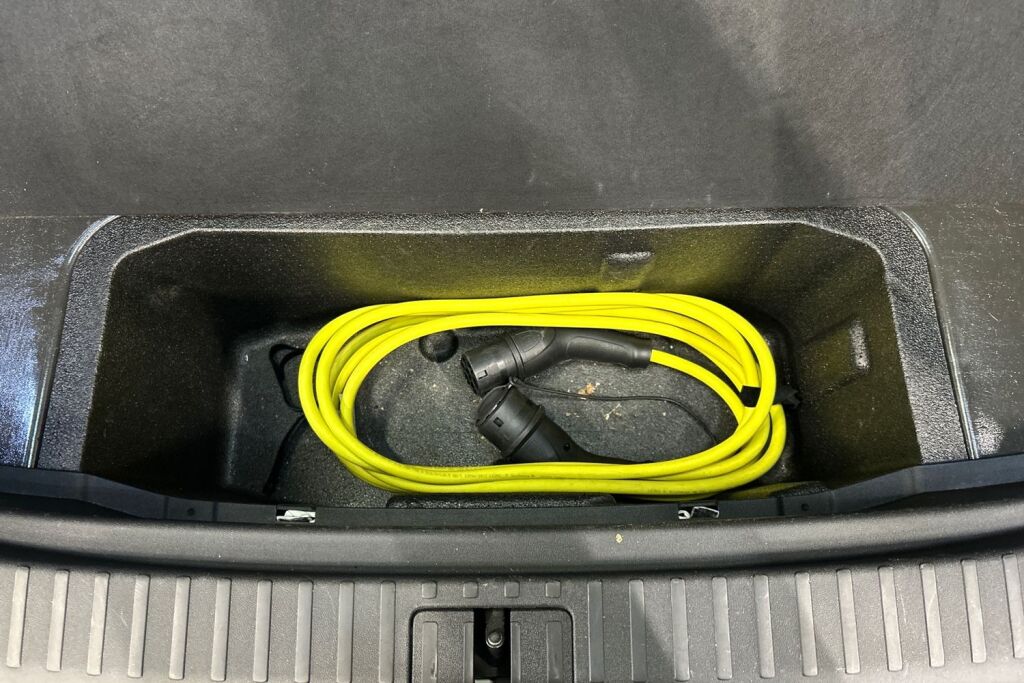 Skoda Enyaq 2023 80x 4x4 iV