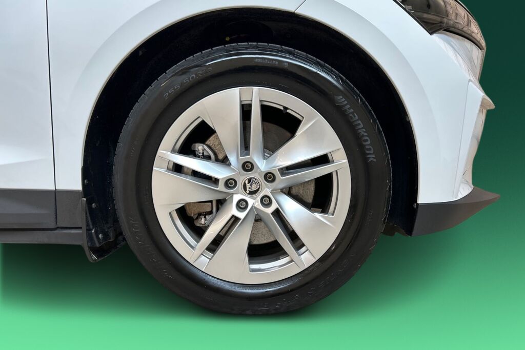 Skoda Enyaq 2023 80x 4x4 iV