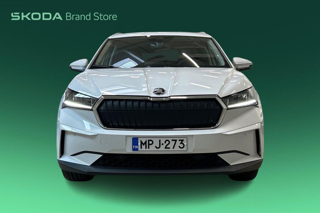 Skoda Enyaq 2023 80x 4x4 iV