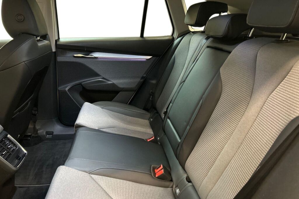 Skoda Enyaq 2023 80x 4x4 iV