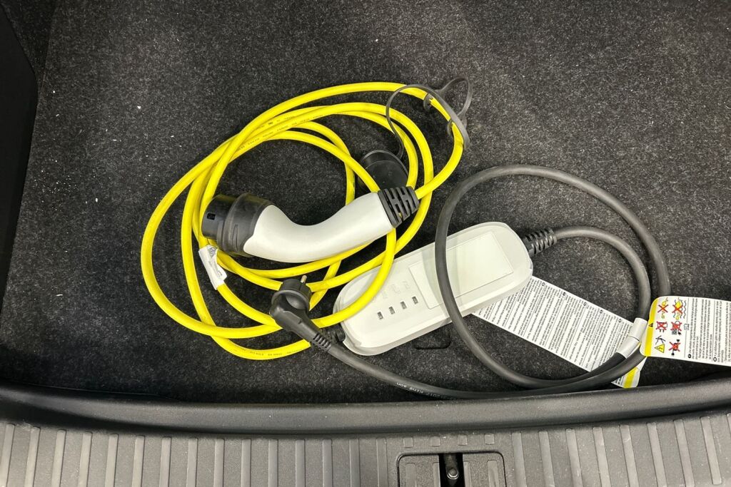 Skoda Enyaq 2023 80x 4x4 iV