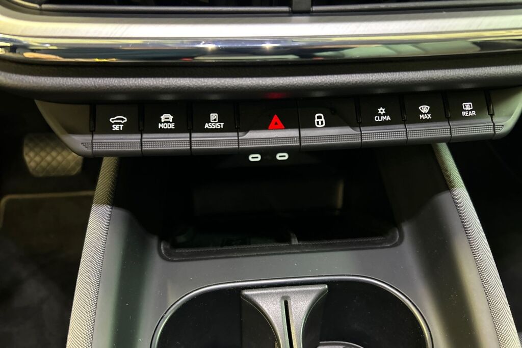 Skoda Enyaq 2023 80x 4x4 iV