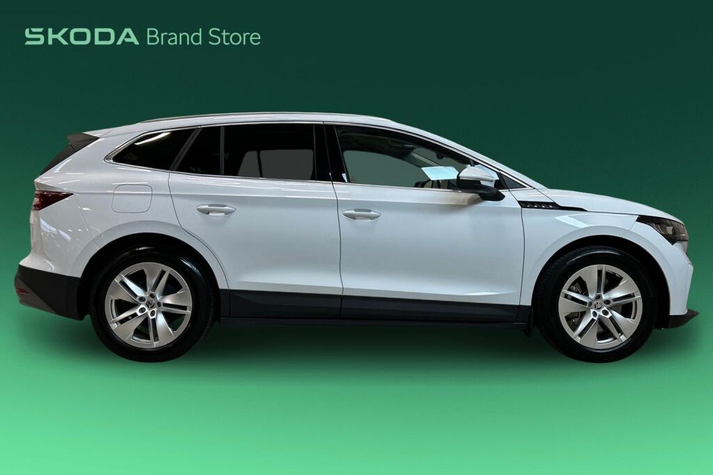 Skoda Enyaq 2023 80x 4x4 iV