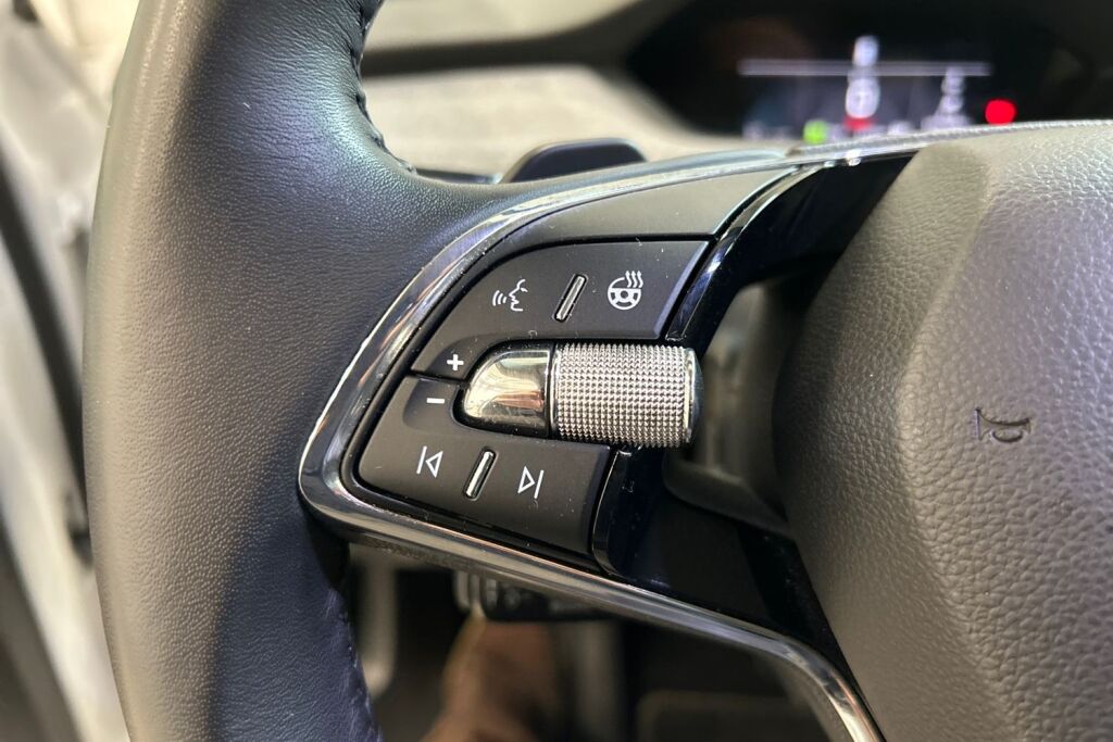 Skoda Enyaq 2023 80x 4x4 iV