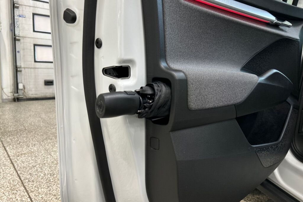 Skoda Enyaq 2023 80x 4x4 iV