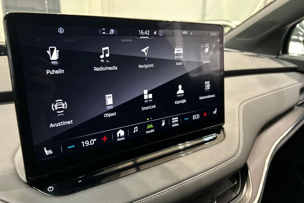 Skoda Enyaq 2023 Coupe 80x 4x4 SportLine iV