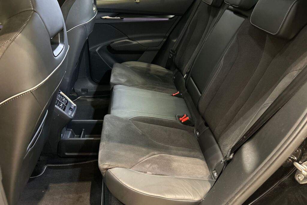 Skoda Enyaq 2023 Coupe 80x 4x4 SportLine iV