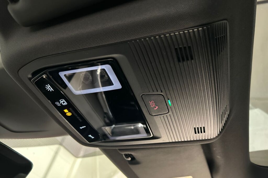 Skoda Enyaq 2023 Coupe 80x 4x4 SportLine iV