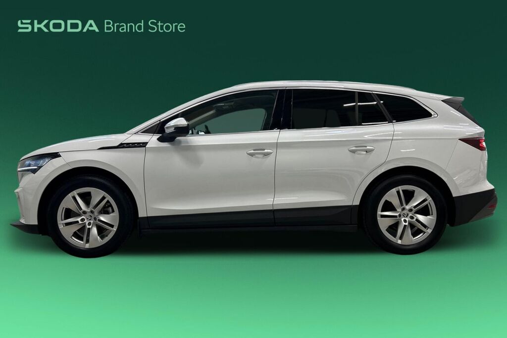 Skoda Enyaq 2023 80x 4x4 iV