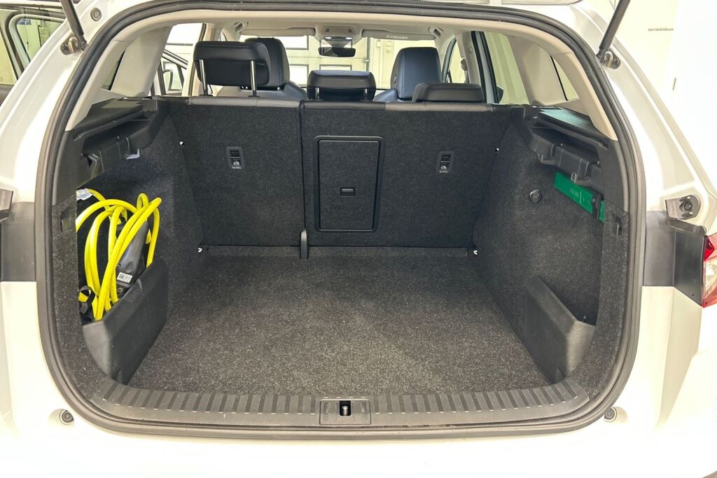 Skoda Enyaq 2023 80x 4x4 iV