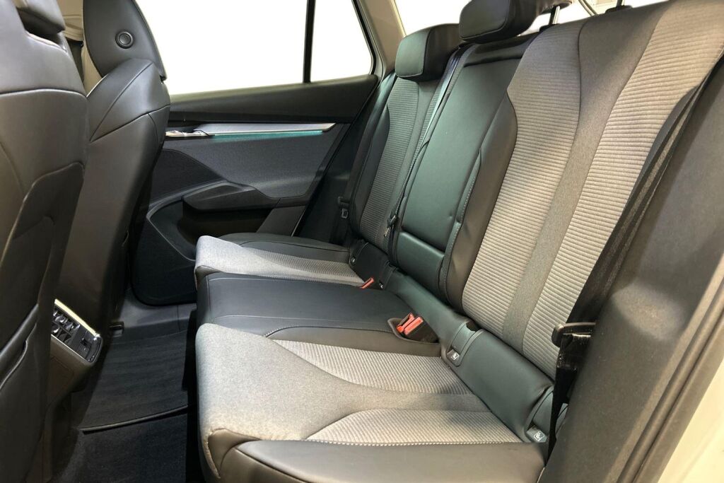 Skoda Enyaq 2023 80x 4x4 iV