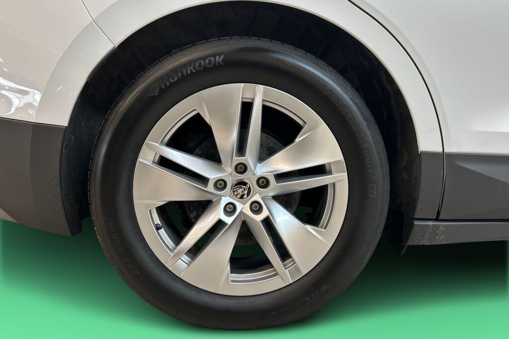 Skoda Enyaq 2023 80x 4x4 iV