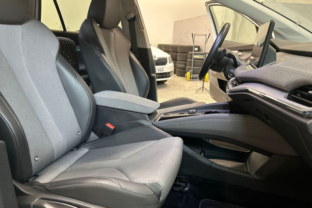 Skoda Enyaq 2023 80x 4x4 iV