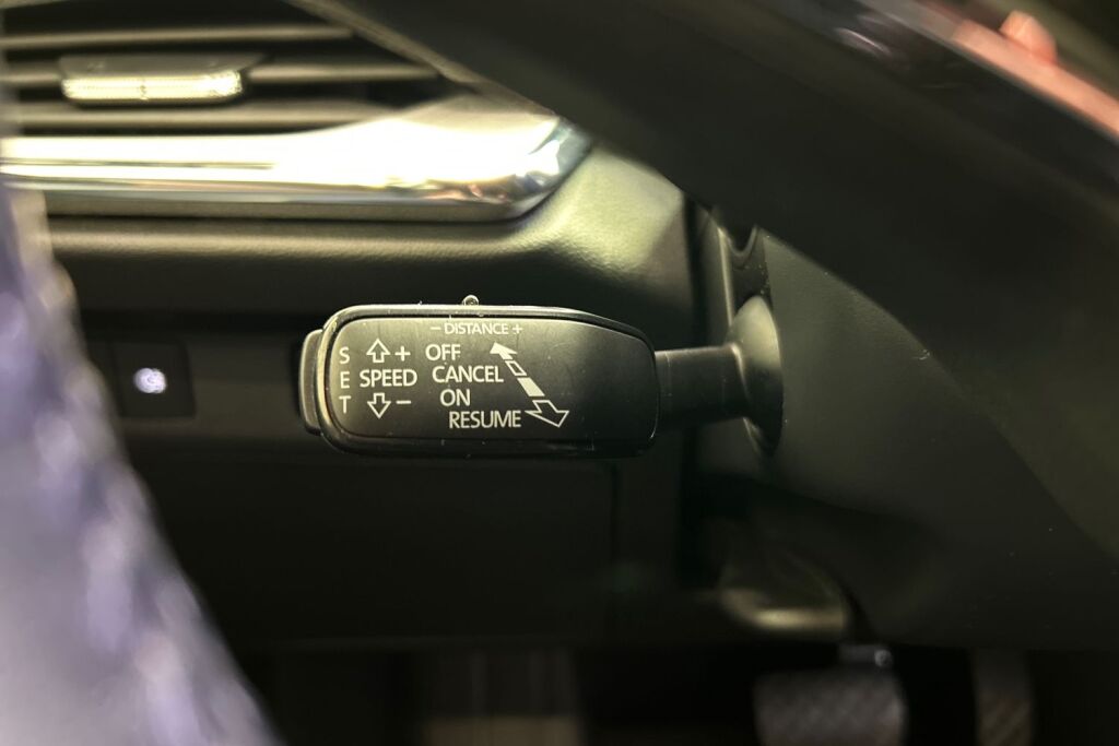 Skoda Enyaq 2023 80x 4x4 iV