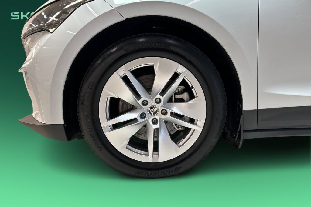 Skoda Enyaq 2023 80x 4x4 iV