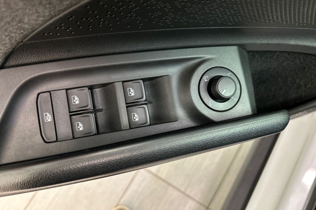 Skoda Enyaq 2023 80x 4x4 iV