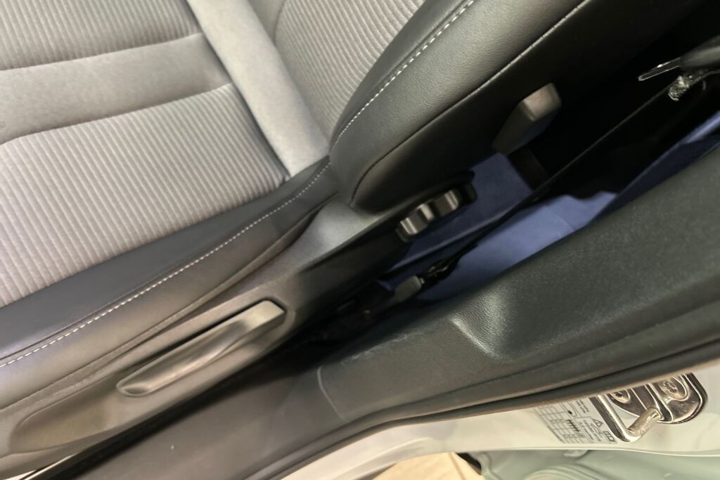 Skoda Enyaq 2023 80x 4x4 iV