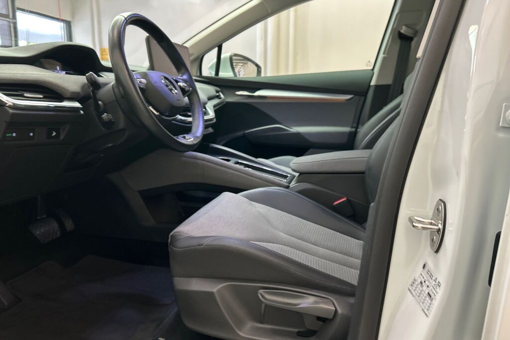 Skoda Enyaq 2023 80x 4x4 iV