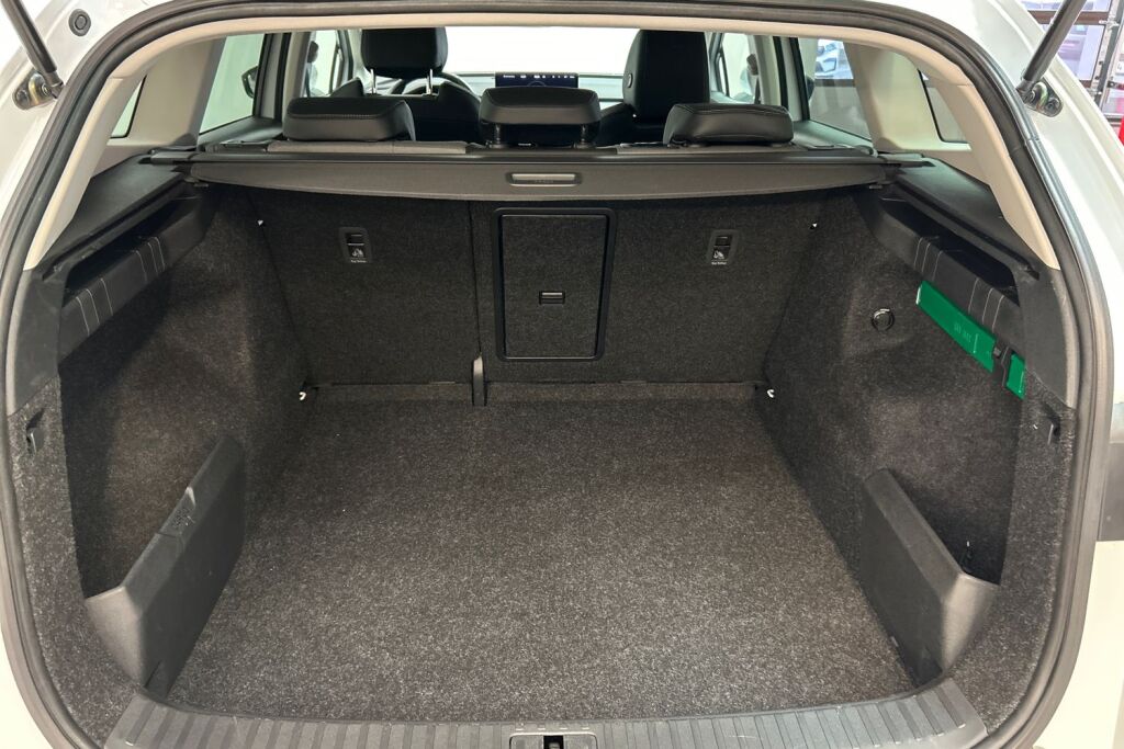 Skoda Enyaq 2023 80x 4x4 iV